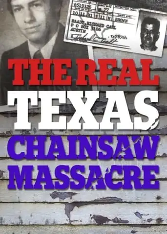 The Real Texas Chainsaw Massacre (2003)