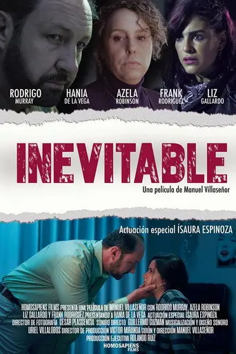 Inevitable (2019)