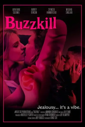 Buzzkill (2024)