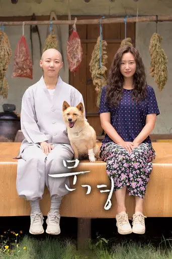 Mungyeong: More than Roads (2024)