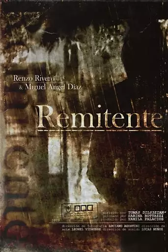 Remitente (2023)