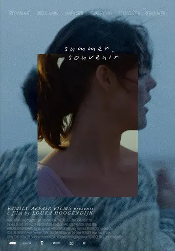 Summer Souvenir (2025)