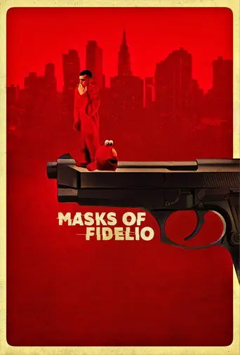 Masks of Fidelio (2024)