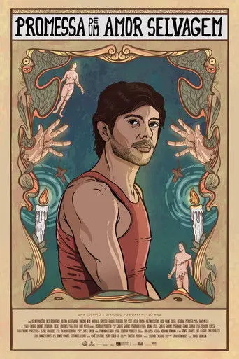 Promise of a Wild Love (2022)