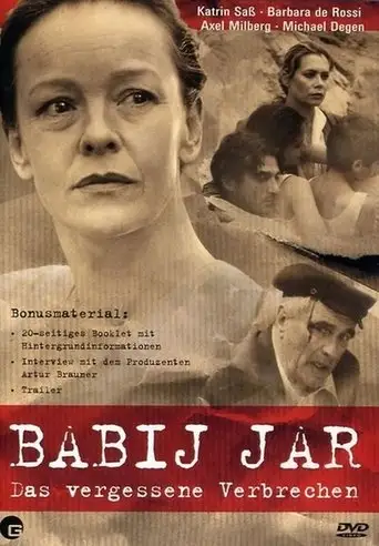 Babiy Yar (2003)