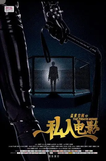 盗爱空间之私人电影 (2016)
