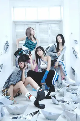 KISS OF LIFE 3rd Mini Album [Lose Yourself] Fan Showcase Live (2024)