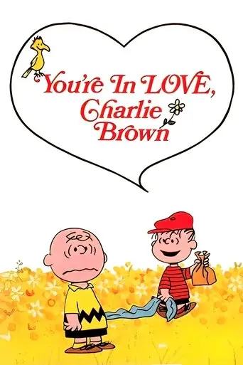 You're In Love, Charlie Brown (1967)