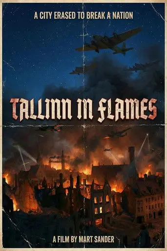 Tallinn in Flames (2026)