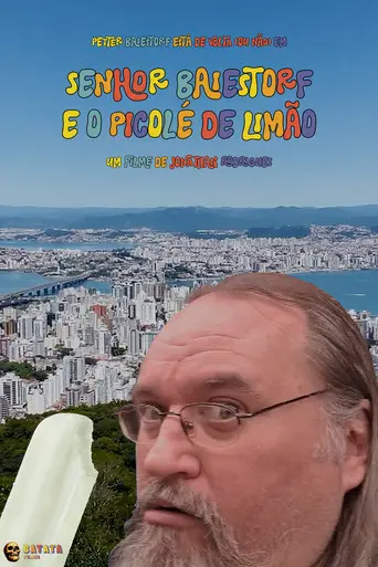 Mr. Baiestorf's Lemon Popsicle (2025)