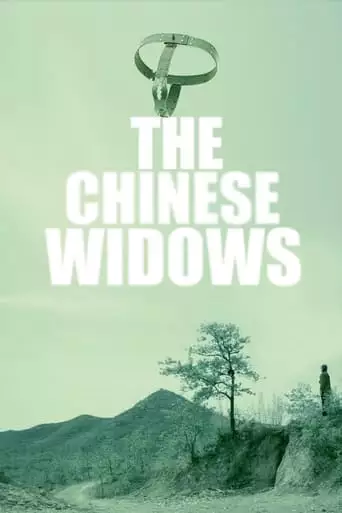 中国式寡妇 (2018)