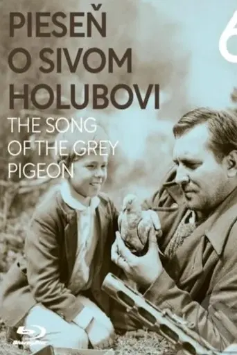 The Song of the Grey Pigeon (1961)