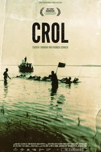Crol (2017)