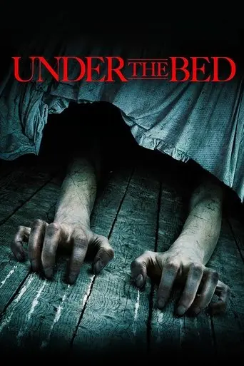 Under The Bed (2012)