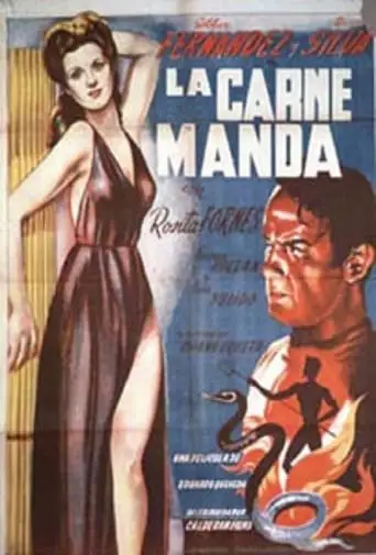 La Carne Manda (1948)