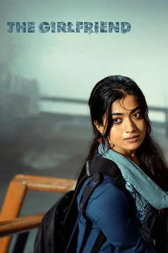 The Girlfriend (2025)