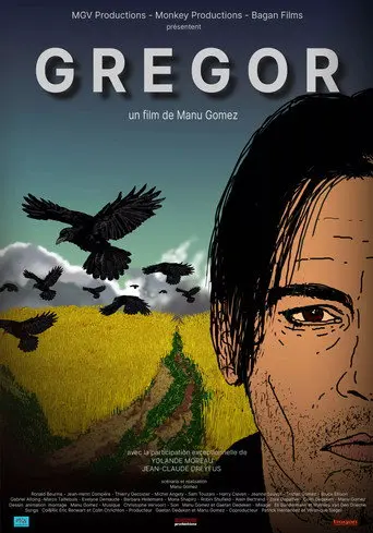 Gregor (2026)