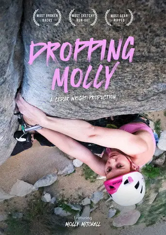Dropping Molly (2024)