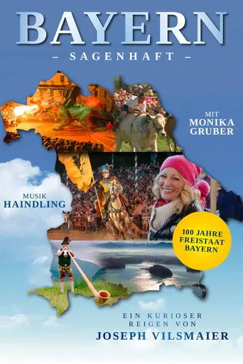 Marvellous Bavaria (2017)