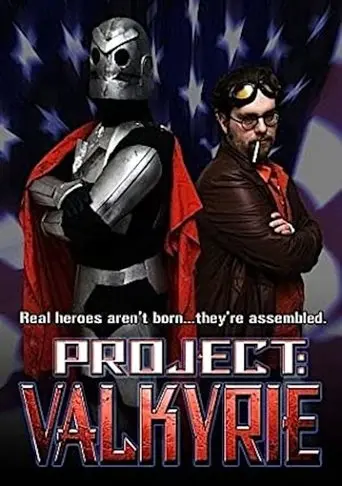 Project: Valkyrie (2002)