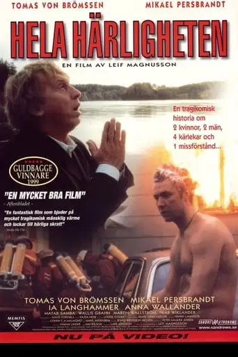 Love Fools (1998)