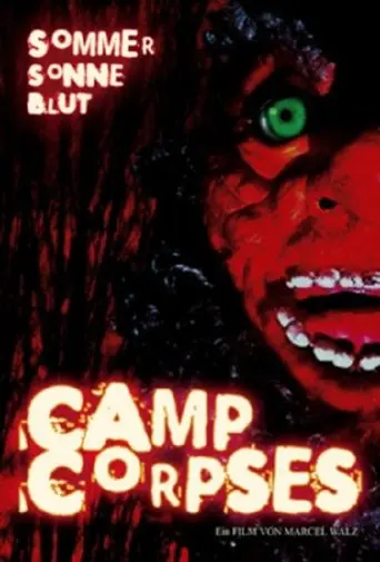 Camp Corpses (2006)