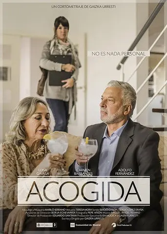 Foster Care (2017)