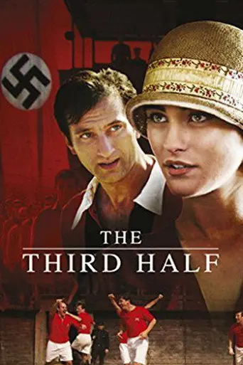 The Third Half (2012)