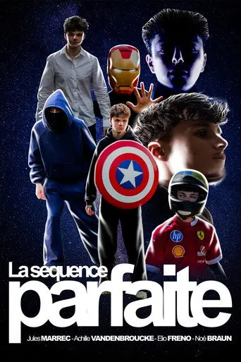 La Séquence Parfaite (2026)