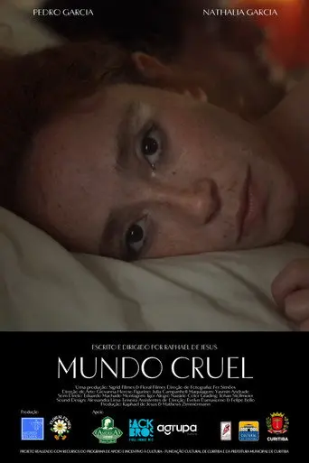 Cruel World (2025)