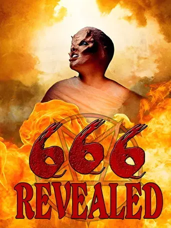 666 Revealed (2006)