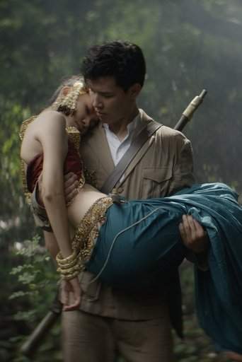 The Sleeping Beauty (2025)