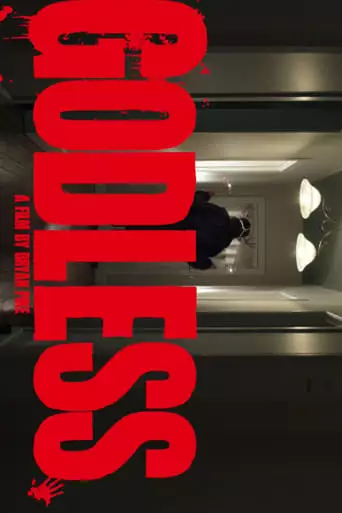 Godless (2018)