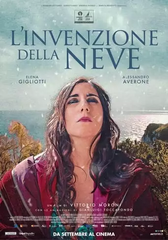 L'invenzione Della Neve (2023)