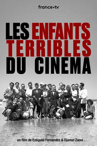 Les Enfants Terribles du Cinéma (2011)