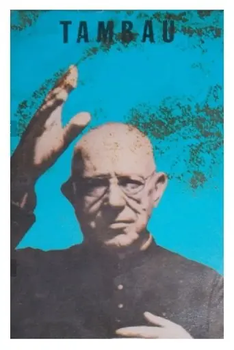 Tambaú (2025)