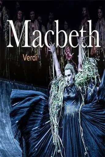 Macbeth - Düsseldorf (2022)
