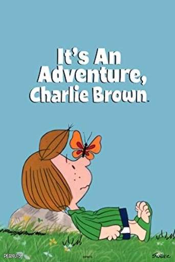 It's An Adventure, Charlie Brown (1983)