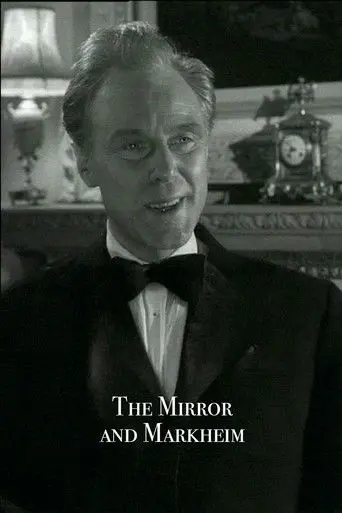 The Mirror and Markheim (1954)