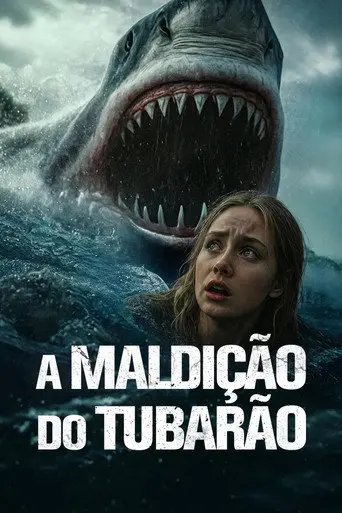 Curse of the Shark (2026)