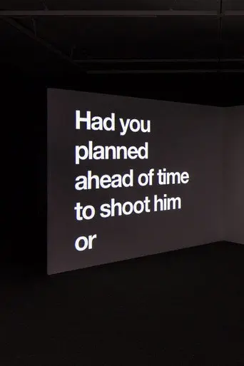 Interrogation (2010)