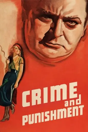 Crime and Punishment (1935)