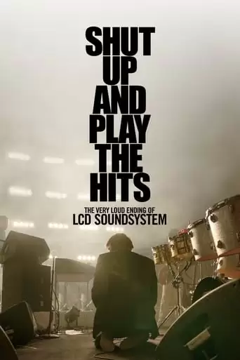 Shut Up And Play The Hits (2012)