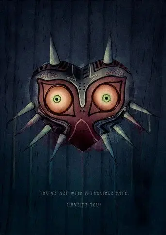 Majora's Mask: Terrible Fate (2016)
