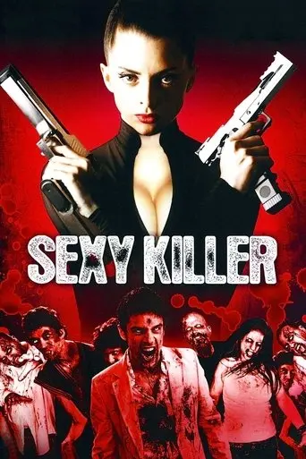 Sexy Killer: You'll Die for Her (2008)