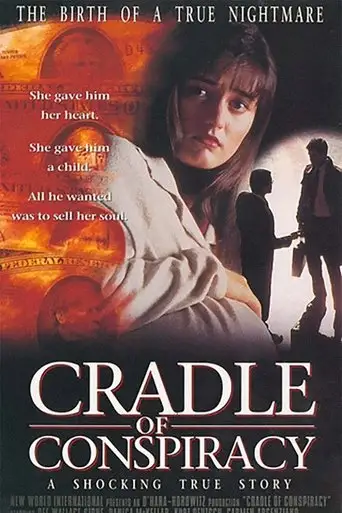 Moment of Truth: Cradle of Conspiracy (1994)