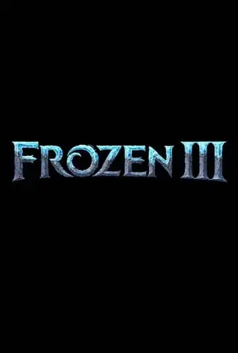 Frozen III (2027)