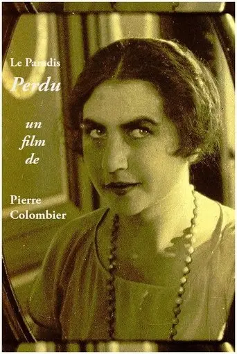 Le Paradis Perdu (1921)