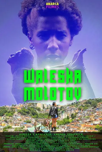 Waleska Molotov (2017)