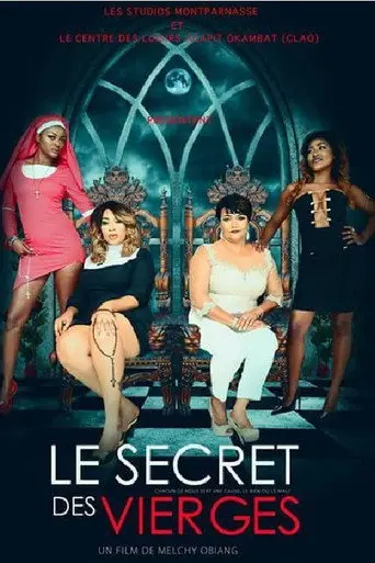 le secret des vierges (2019)